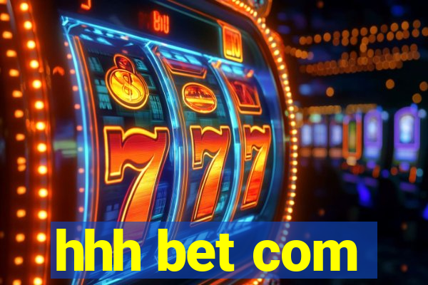 hhh bet com